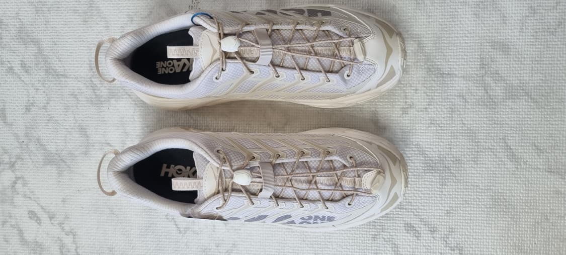 호카 오네오네 마파테 쓰리 2 에그녹 쉬프팅 샌드 295 상품이미지5