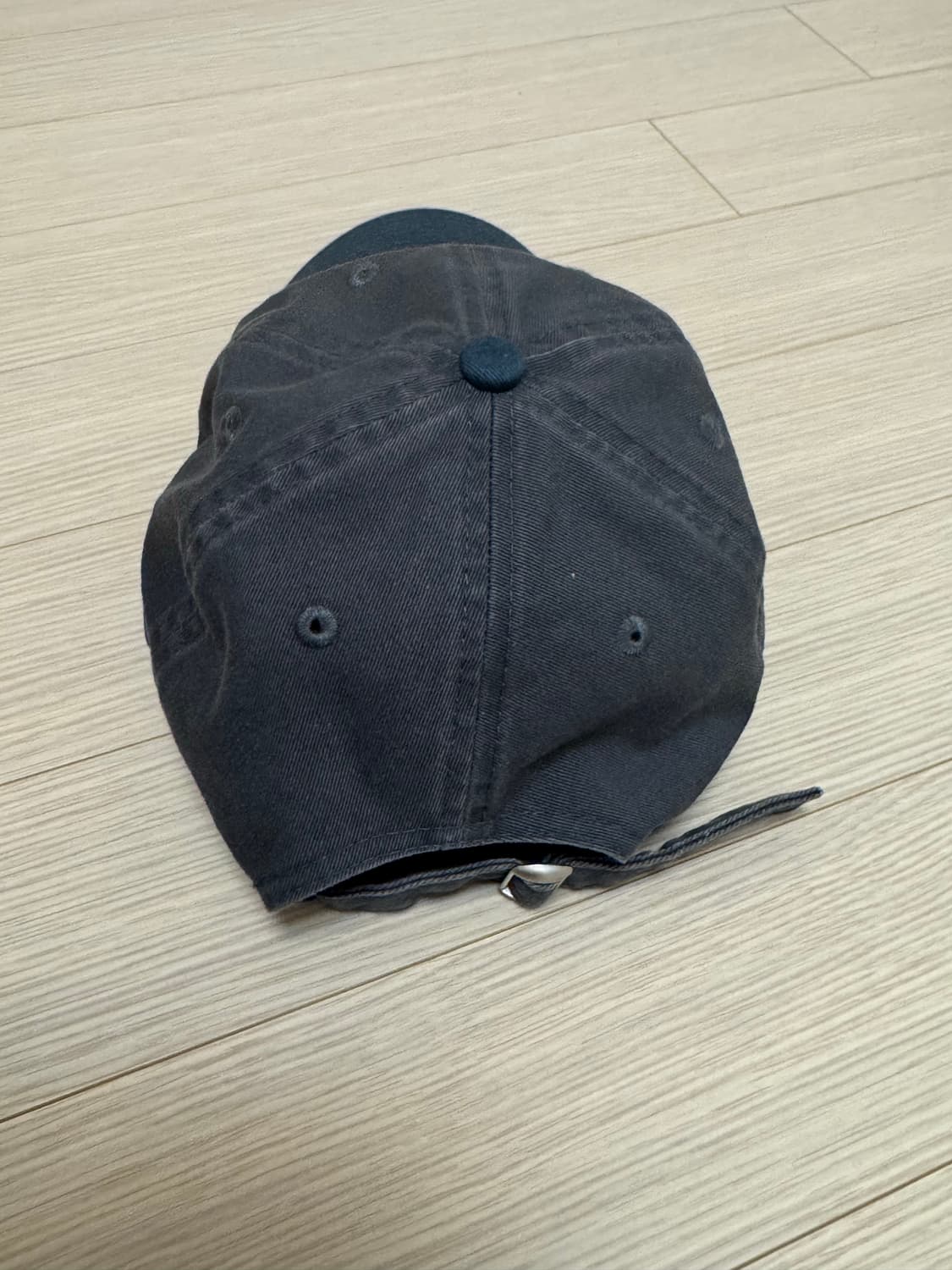 디네댓 뉴에라 콜라보 볼캡 상품이미지3