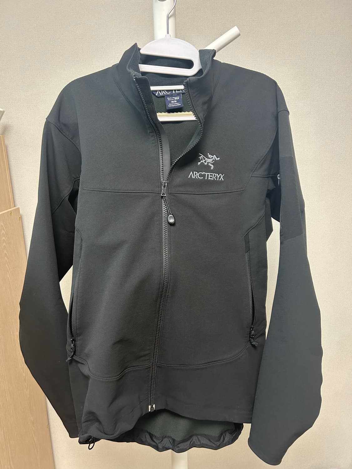 아크테릭스 감마 LT 자켓 상품이미지2