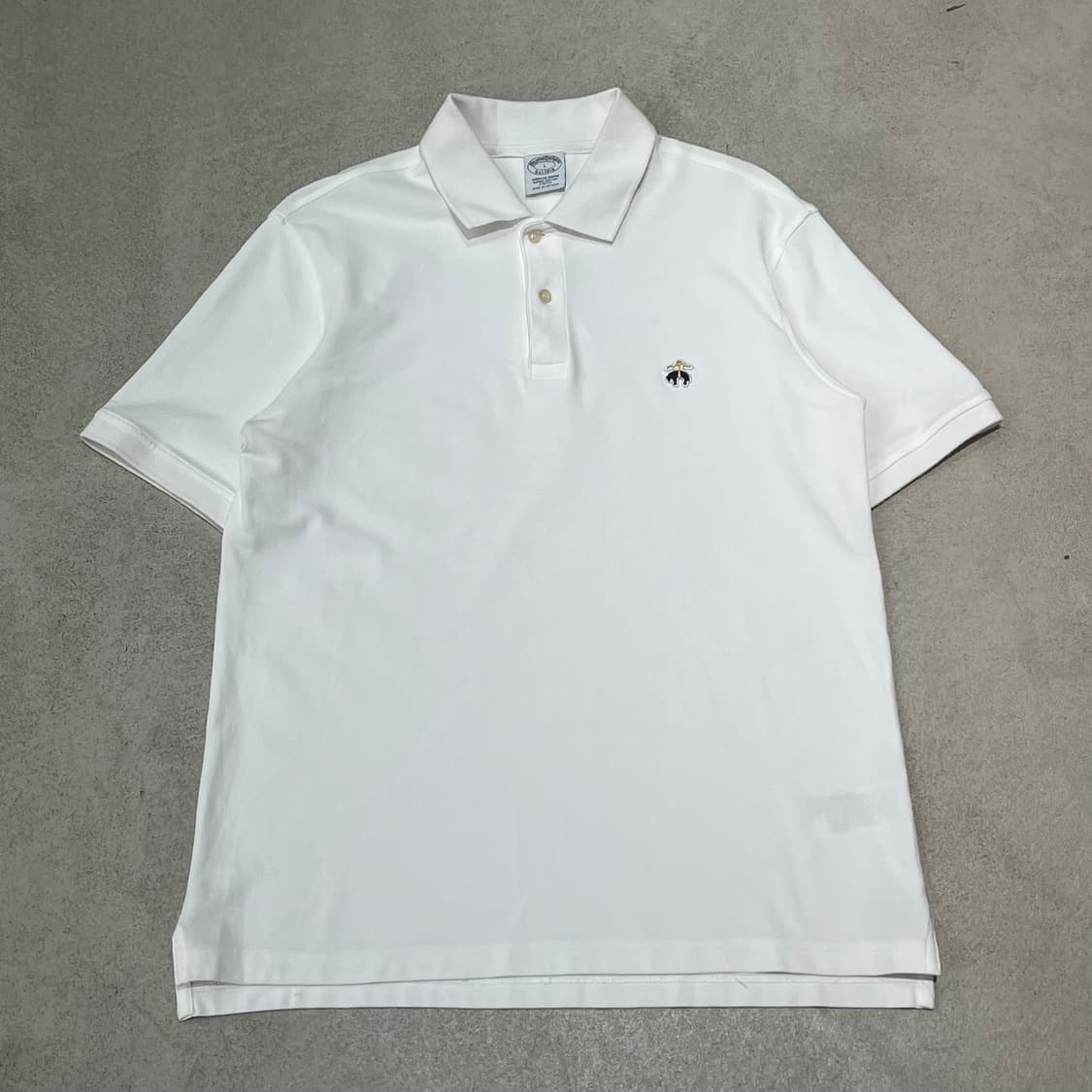 브룩스브라더스 반팔카라티 s10643 상품이미지1