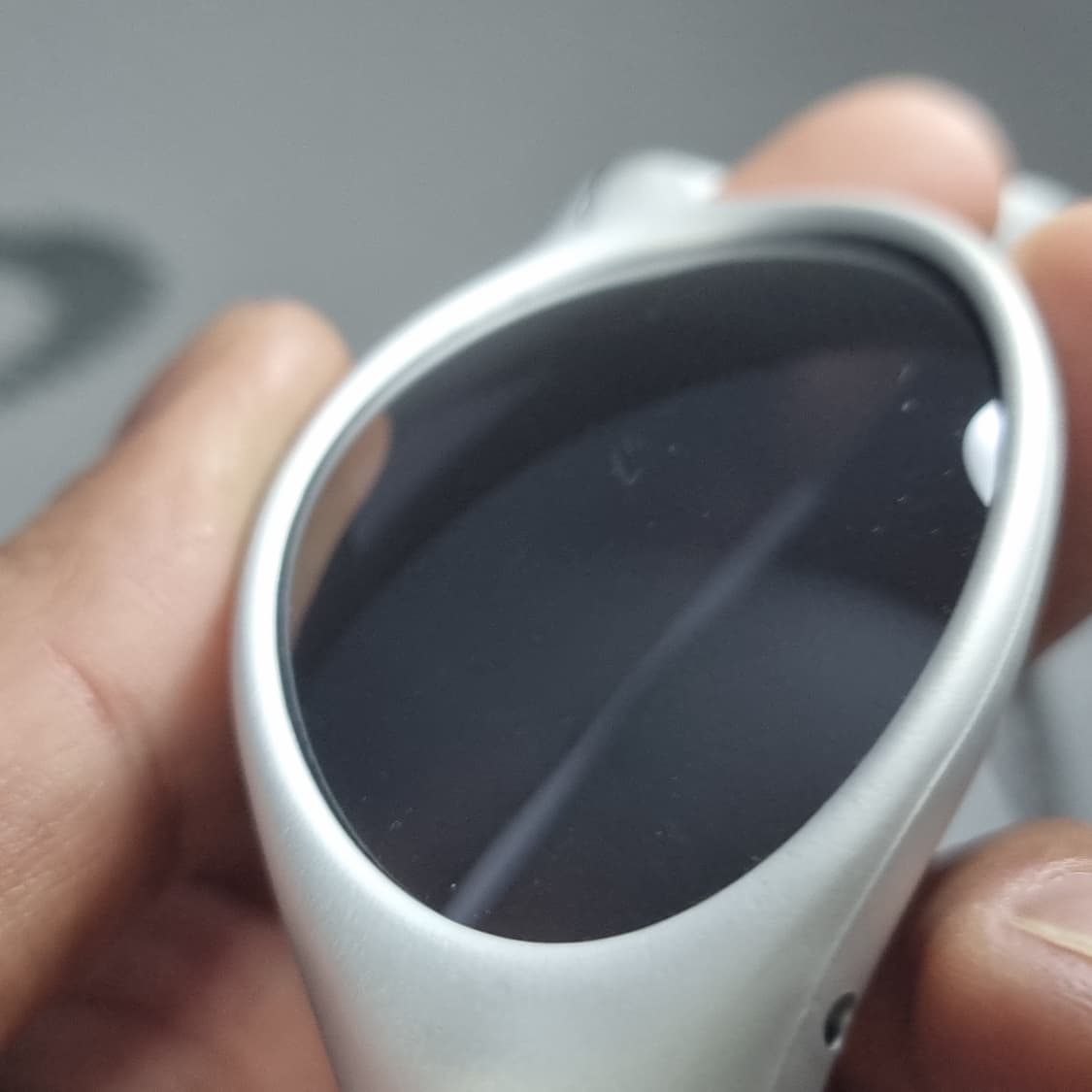 오클리 뉴 아이자켓(1999) FMJ 5.56 상품이미지10