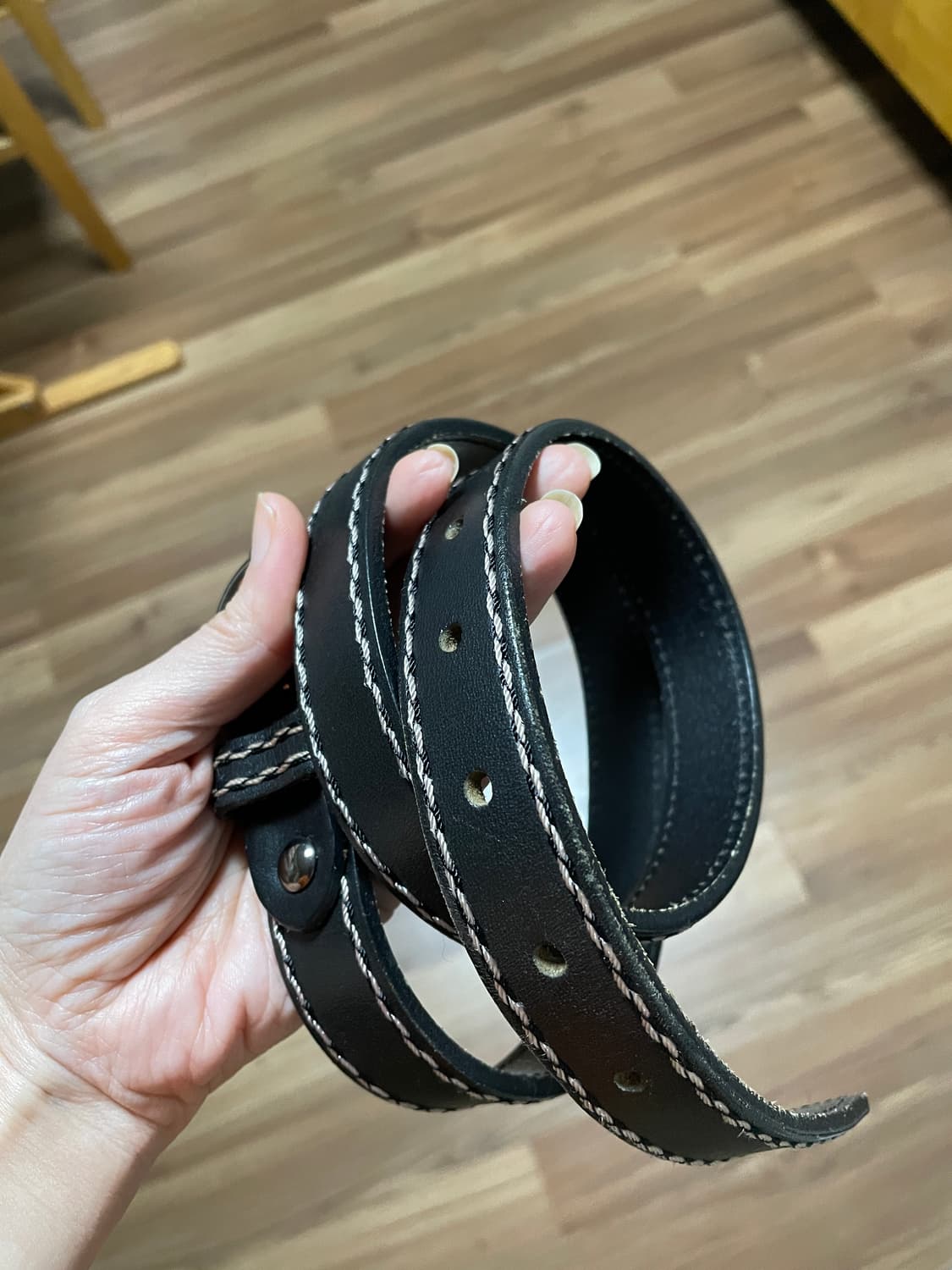 벨트 상품이미지2