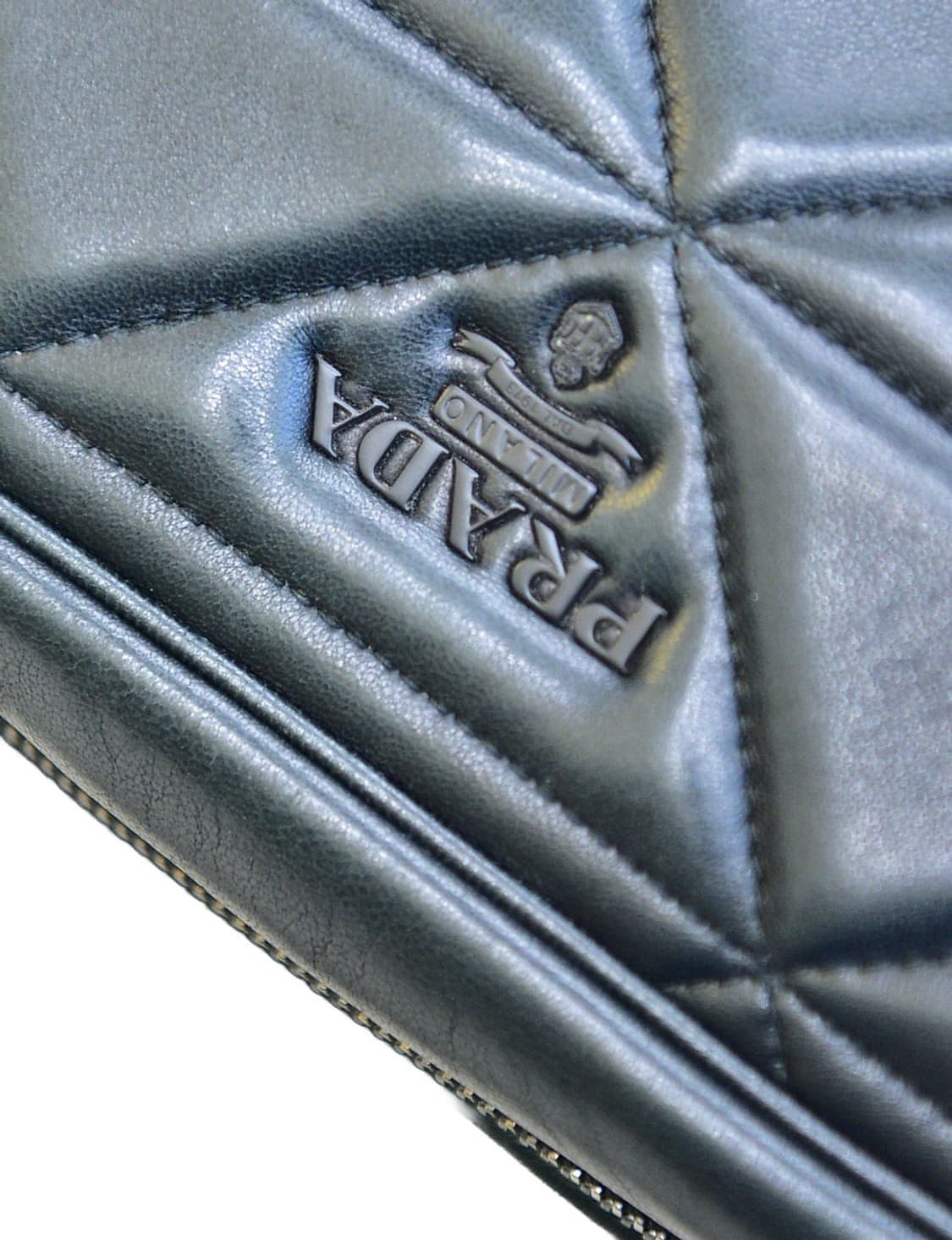 프라다 스펙트럼 나파 크로스백(정품) 상품이미지6