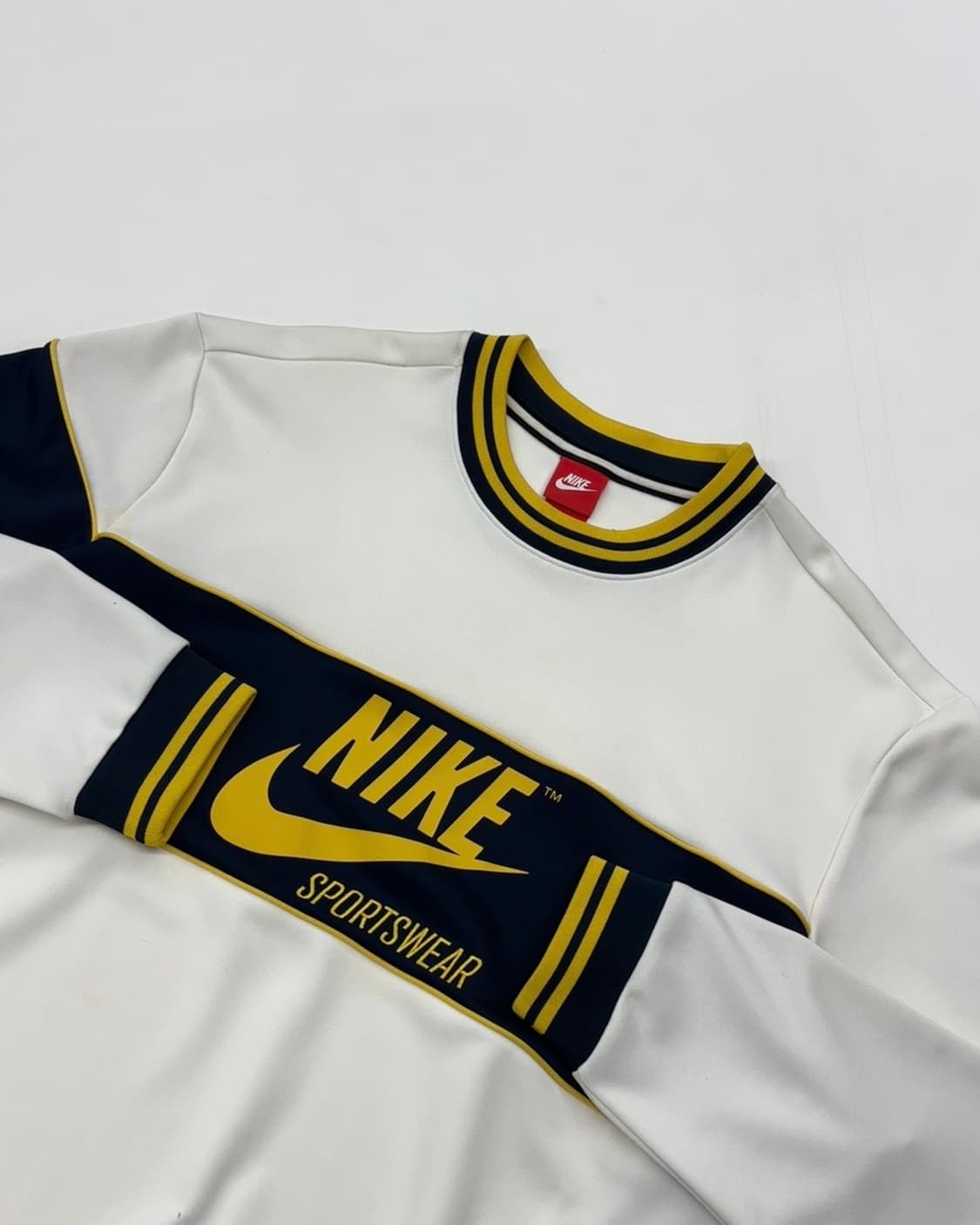 나이키 빅로고 맨투맨 3XL [50423] 상품이미지2