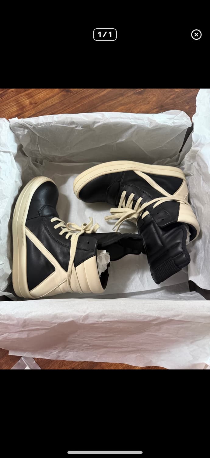 릭오웬스 상품이미지5