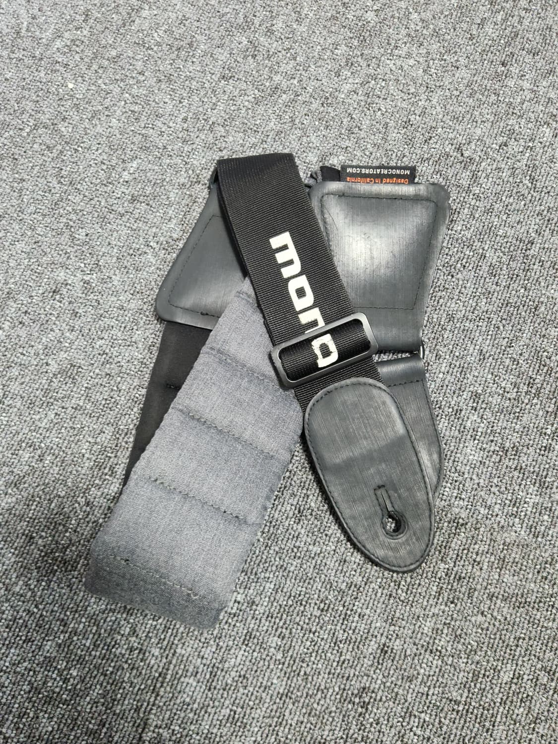 mono betty strap 기타 스트랩 상품이미지1