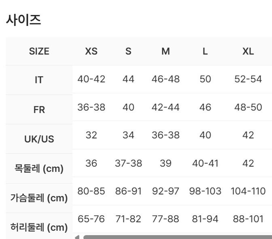 스톤 아일랜드 117WN 올드이펙트 오버셔츠 올리브 그린XL 상품이미지3
