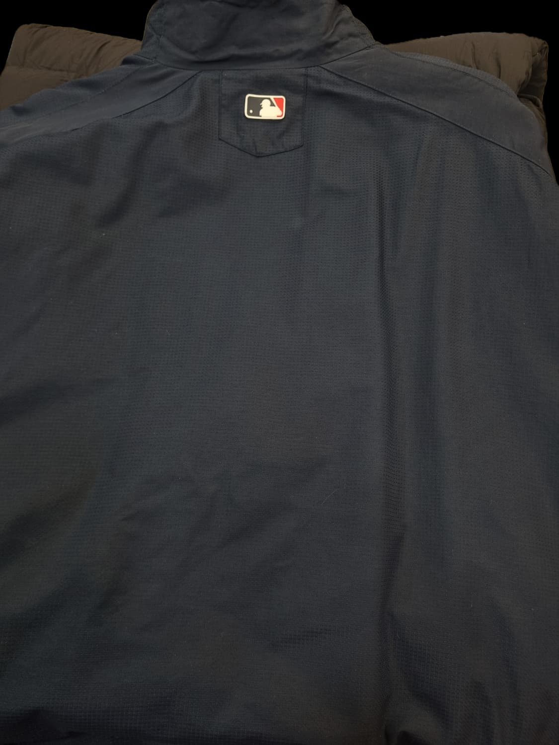 마제스틱 MLB 뉴욕 양키스 자켓 3XL 상품이미지2