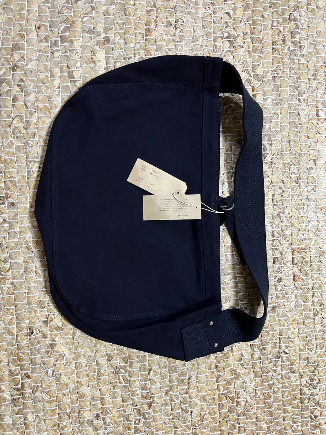 타이가타카하시 Lot.004 코튼 상품이미지1