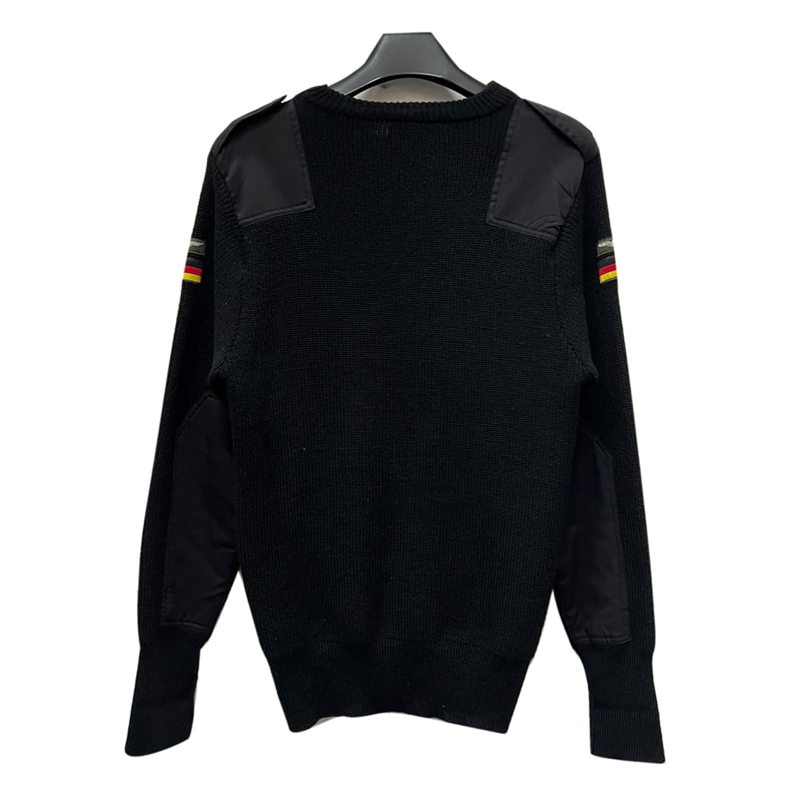 독일군 밀리터리 코만도 니트 울 스웨터 M~L 상품이미지2