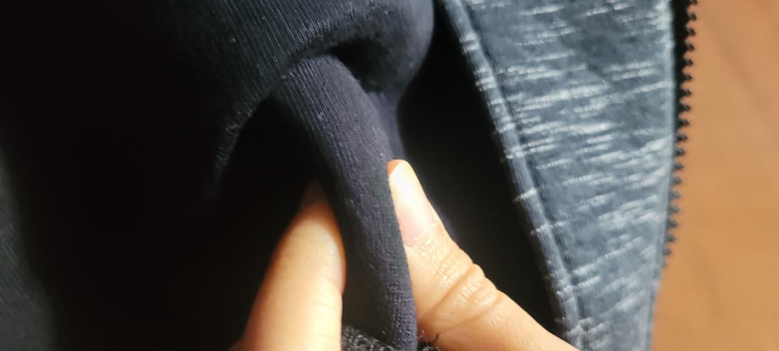 JOFF 봄버 자켓 👔남성105사이즈👔 상품이미지4