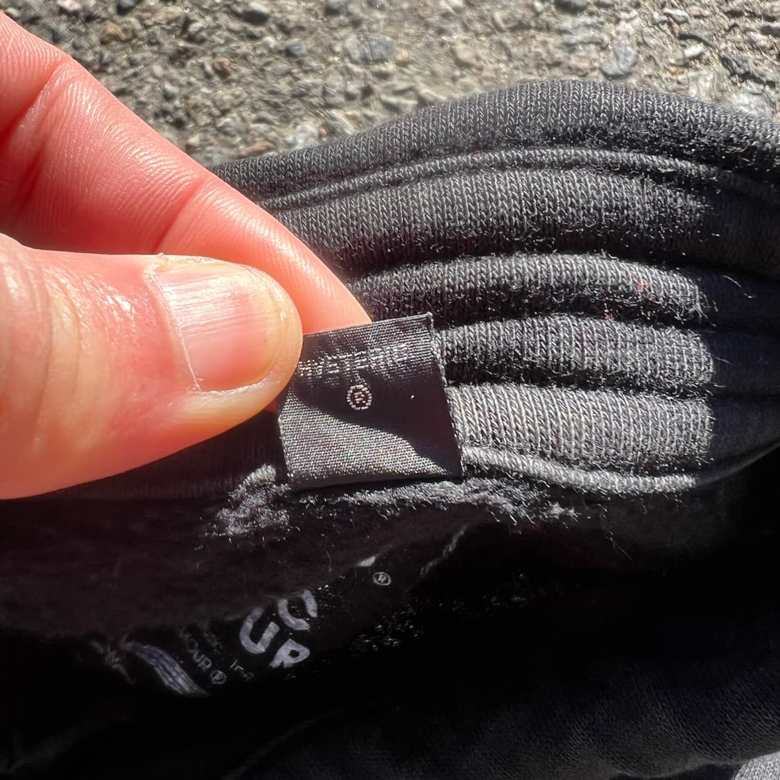 히스테릭글래머 06AW 디스트로이 올 몬스터즈 상품이미지8