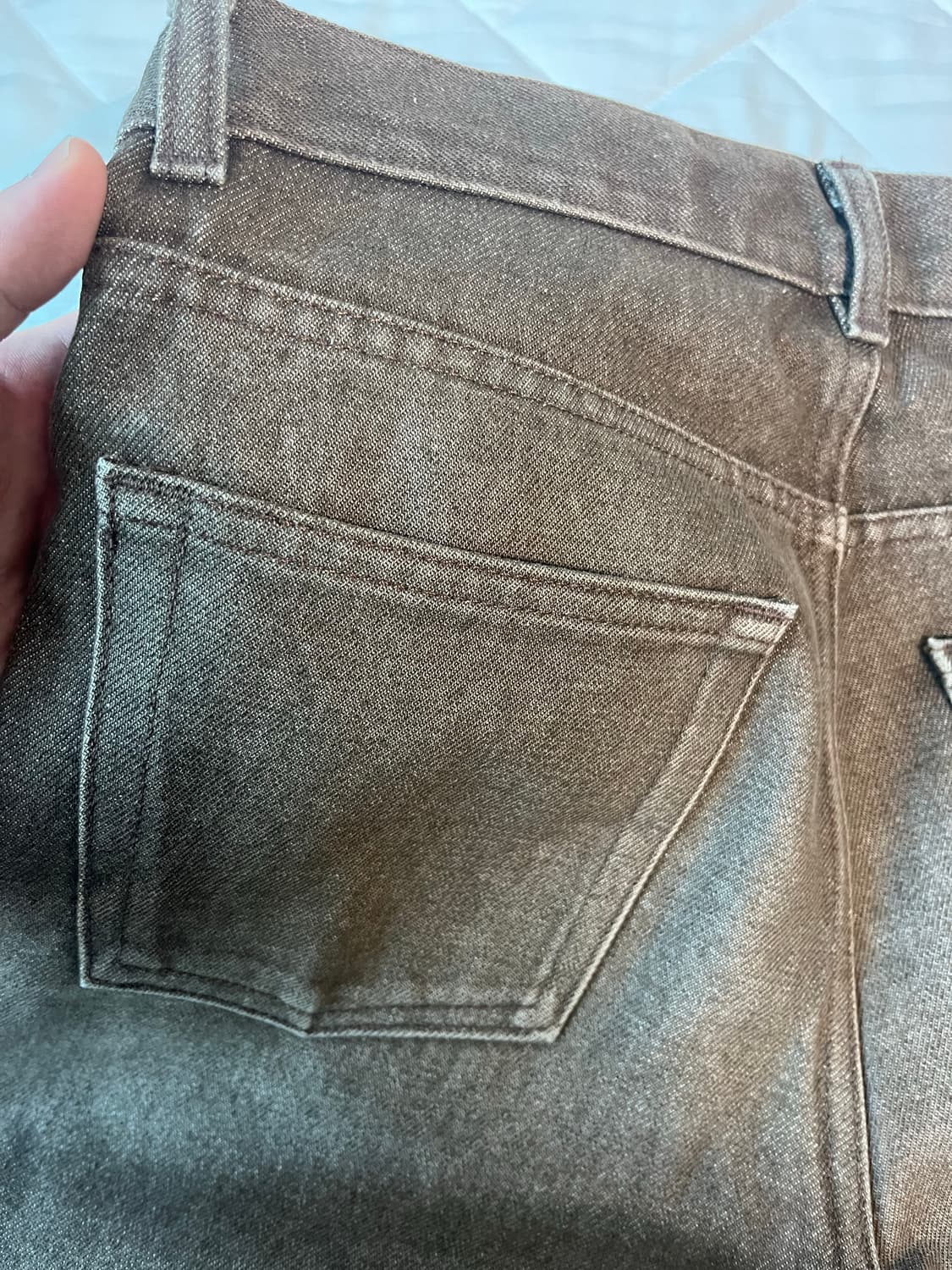 90’s helmut lang 상품이미지4