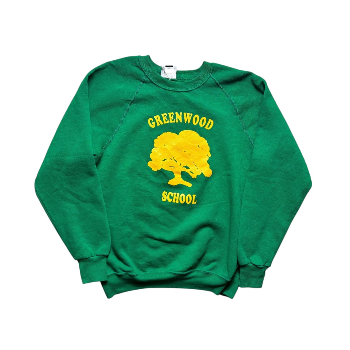 90s 빈티지 스웻셔츠 상품이미지1