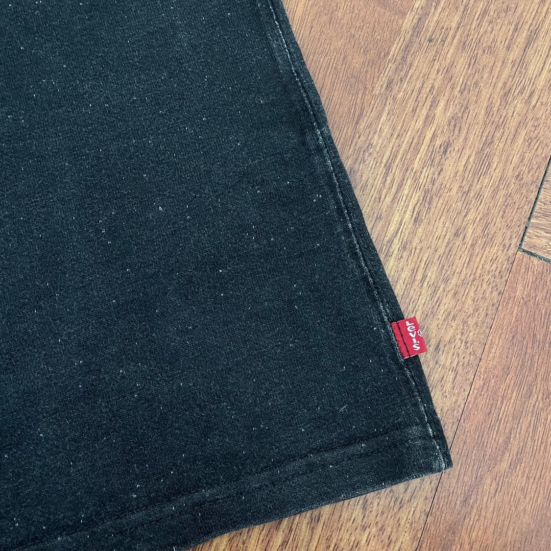 리바이스 헨리넥 롱슬리브 상품이미지2