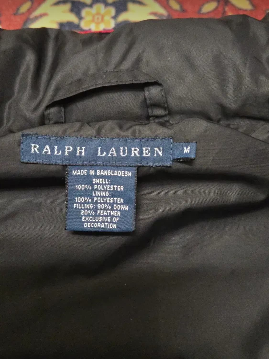 랄프로렌(Ralph Lauren) 베스트 빅포니  상품이미지7