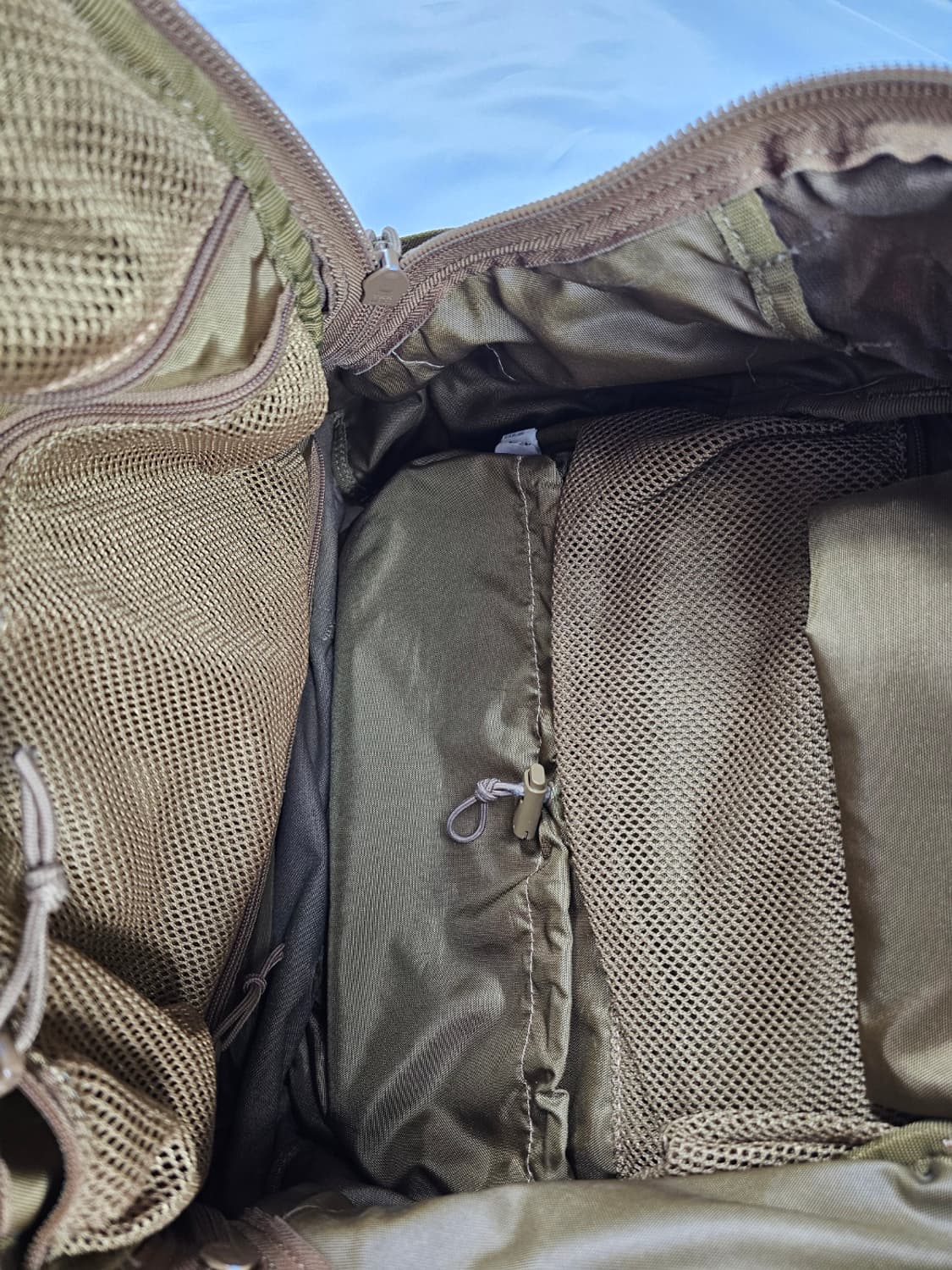 511텍티컬러쉬24 상품이미지5