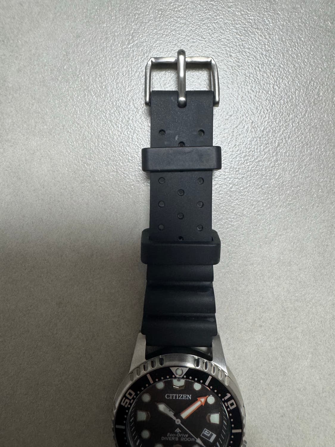 [OS] 시티즌 에코 프로마스터 (미니복어) 상품이미지7