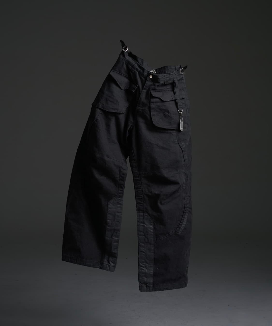 wapworks w104 카고팬츠 상품이미지1