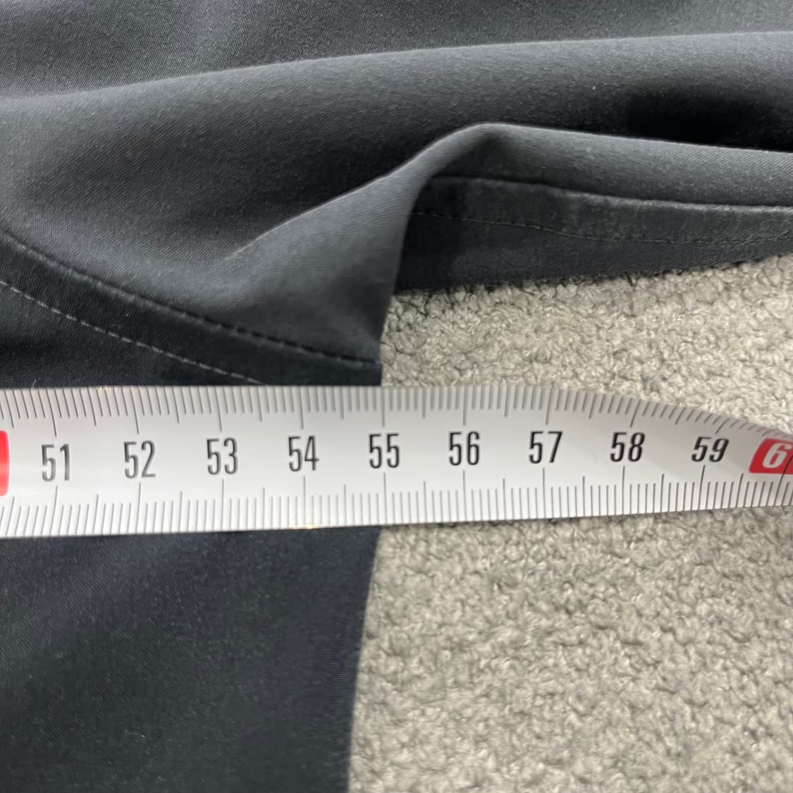 L 언더아머 후드 바람막이 상품이미지6