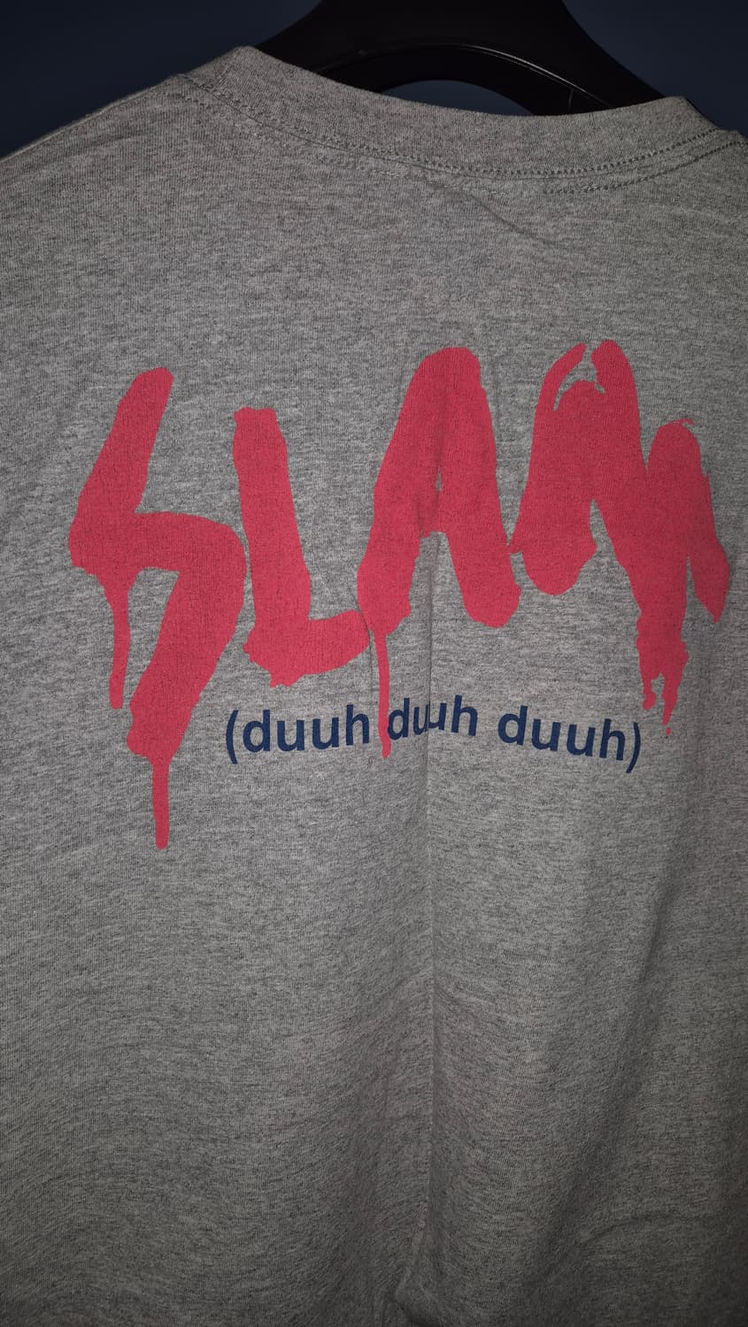 ROCK SMITHT🩶 T Shirt 상품이미지3