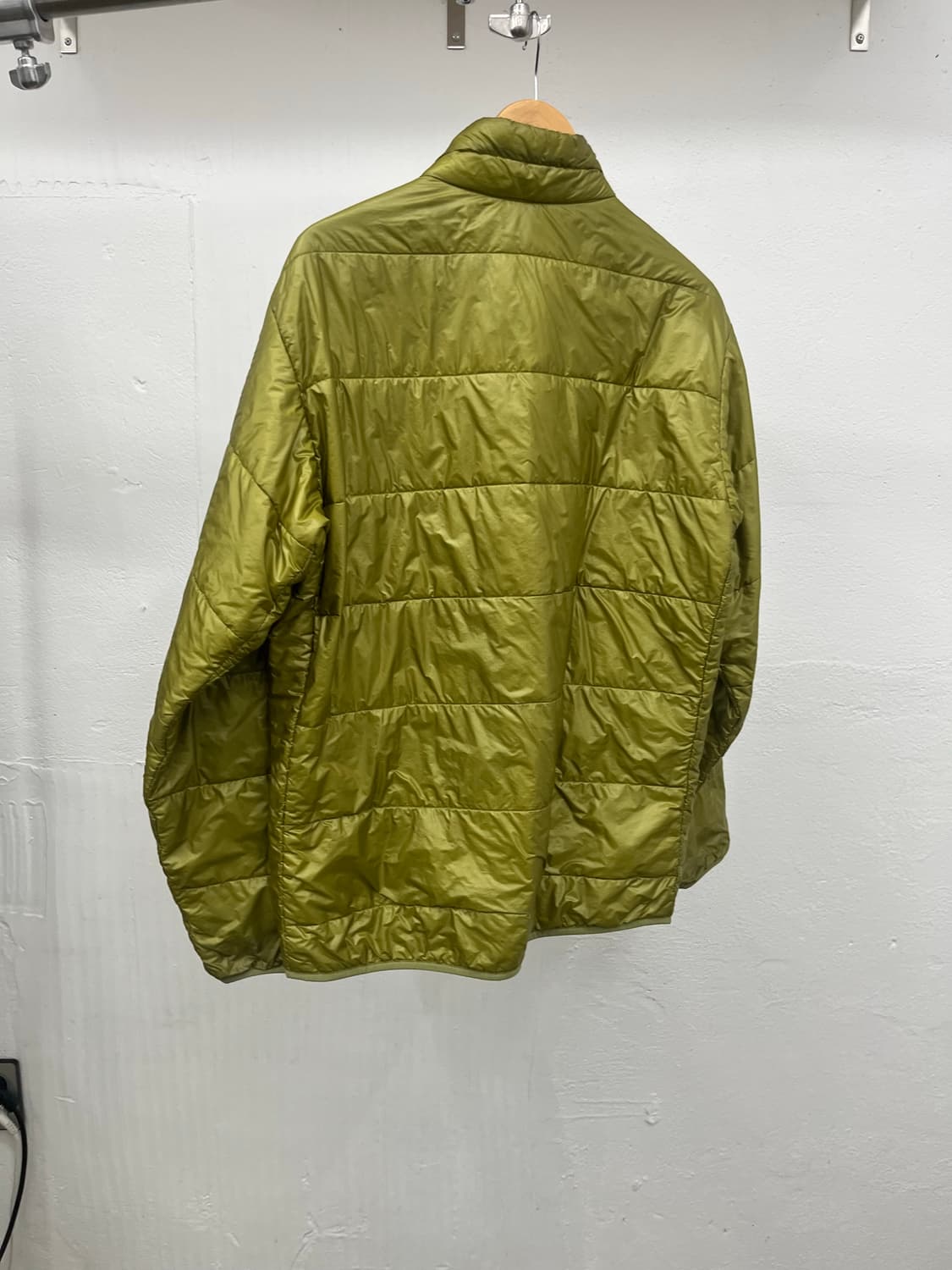 L) 재팬 몽벨 자켓 상품이미지6