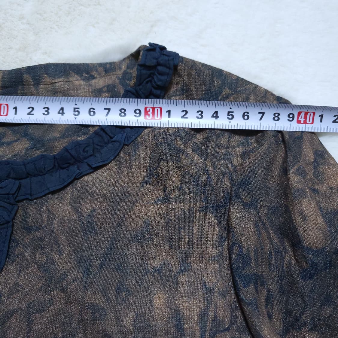 풍기인견 여성 자켓 66 0403 상품이미지3