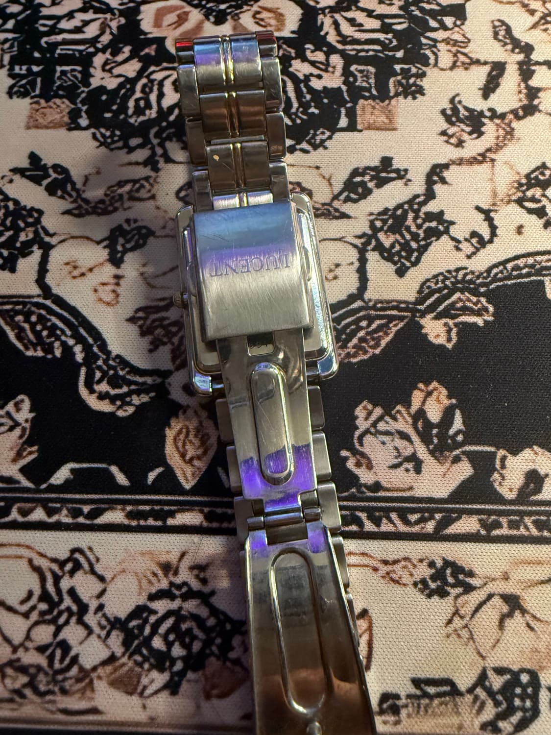 Seiko 빈티지 쿼츠 시계 상품이미지3