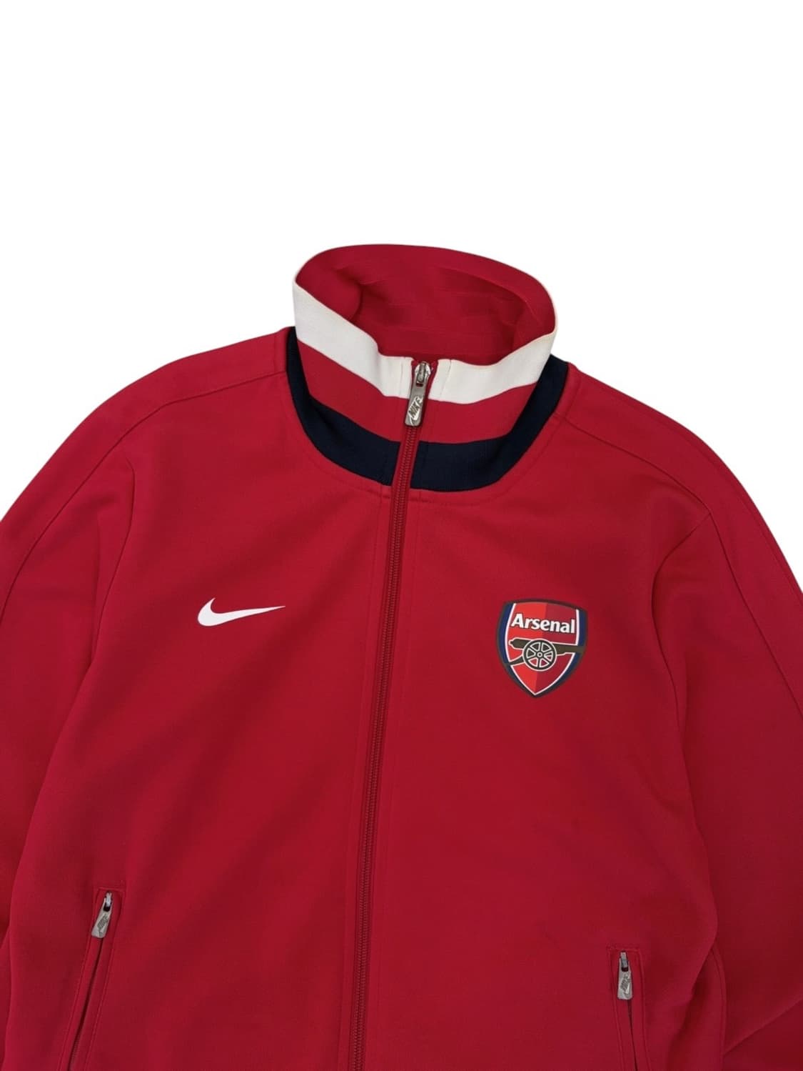 나이키 아스날 져지 (M) 상품이미지2