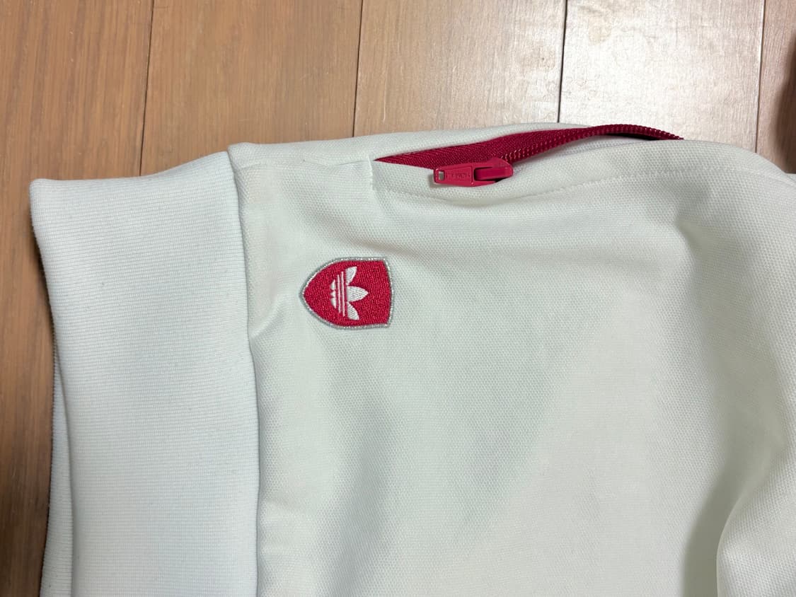 아디다스 빈티지 져지 상품이미지3