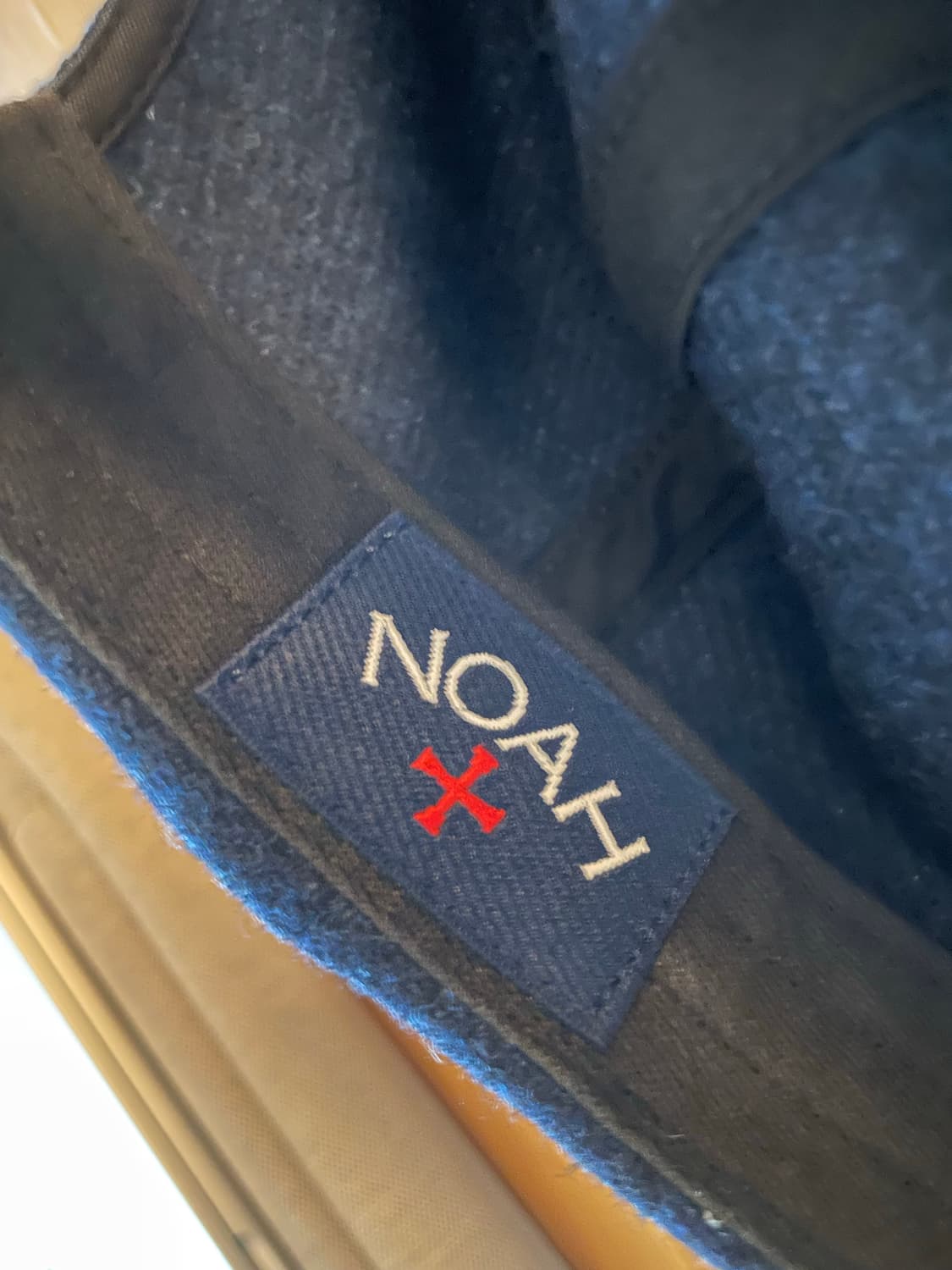 Noah nyc 캡 상품이미지2