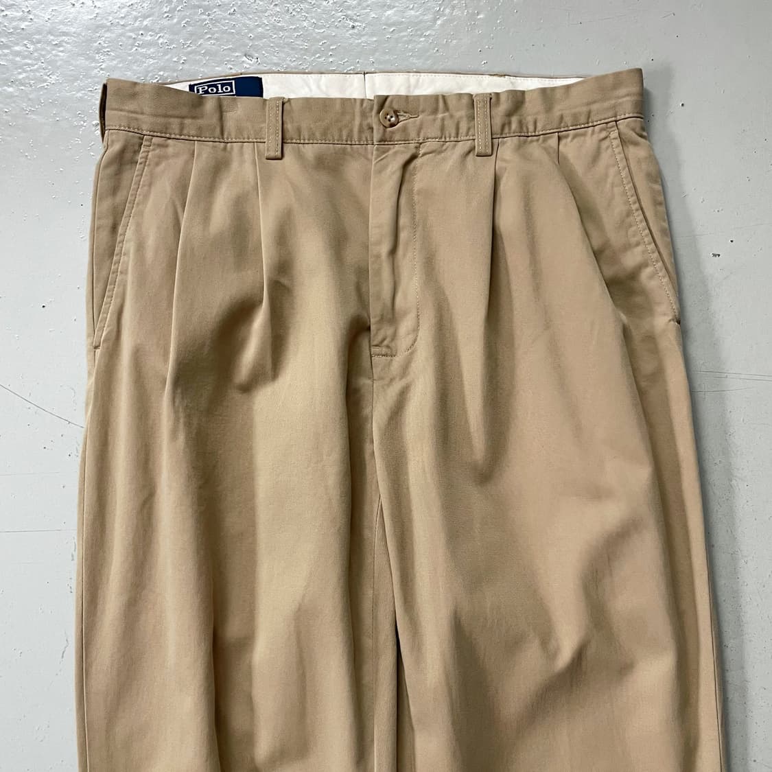 2000‘s Polo Twotuck Chino Pants 상품이미지2