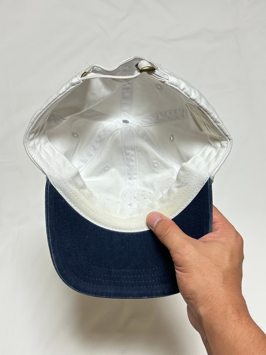 에임레온도르 볼캡 상품이미지3