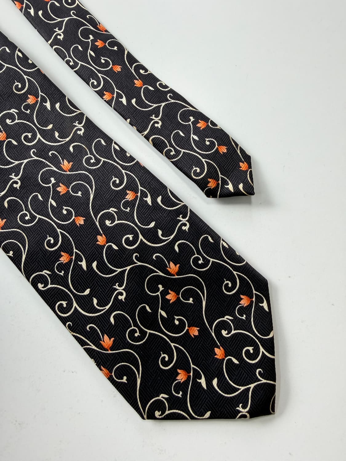 니나리치(Nina ricci) 실크 넥타이 9.3cm 상품이미지4