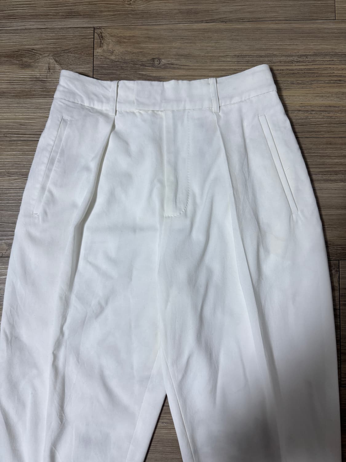 장폴고티에 슬랙스 상품이미지3