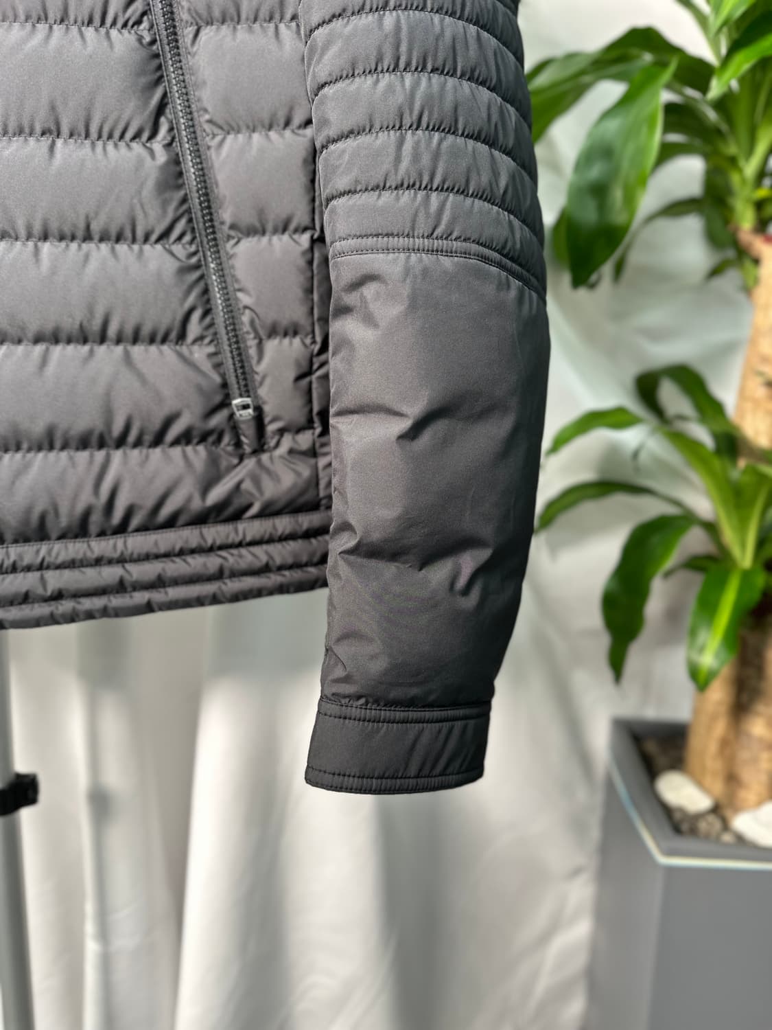 몽클레어 페리얼 아미오 블랙 4 상품이미지4