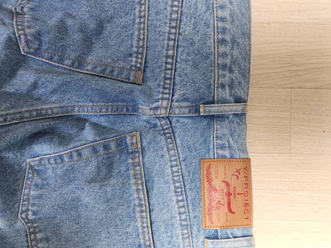 [28]와이프로젝트 토네이도 진 상품이미지3