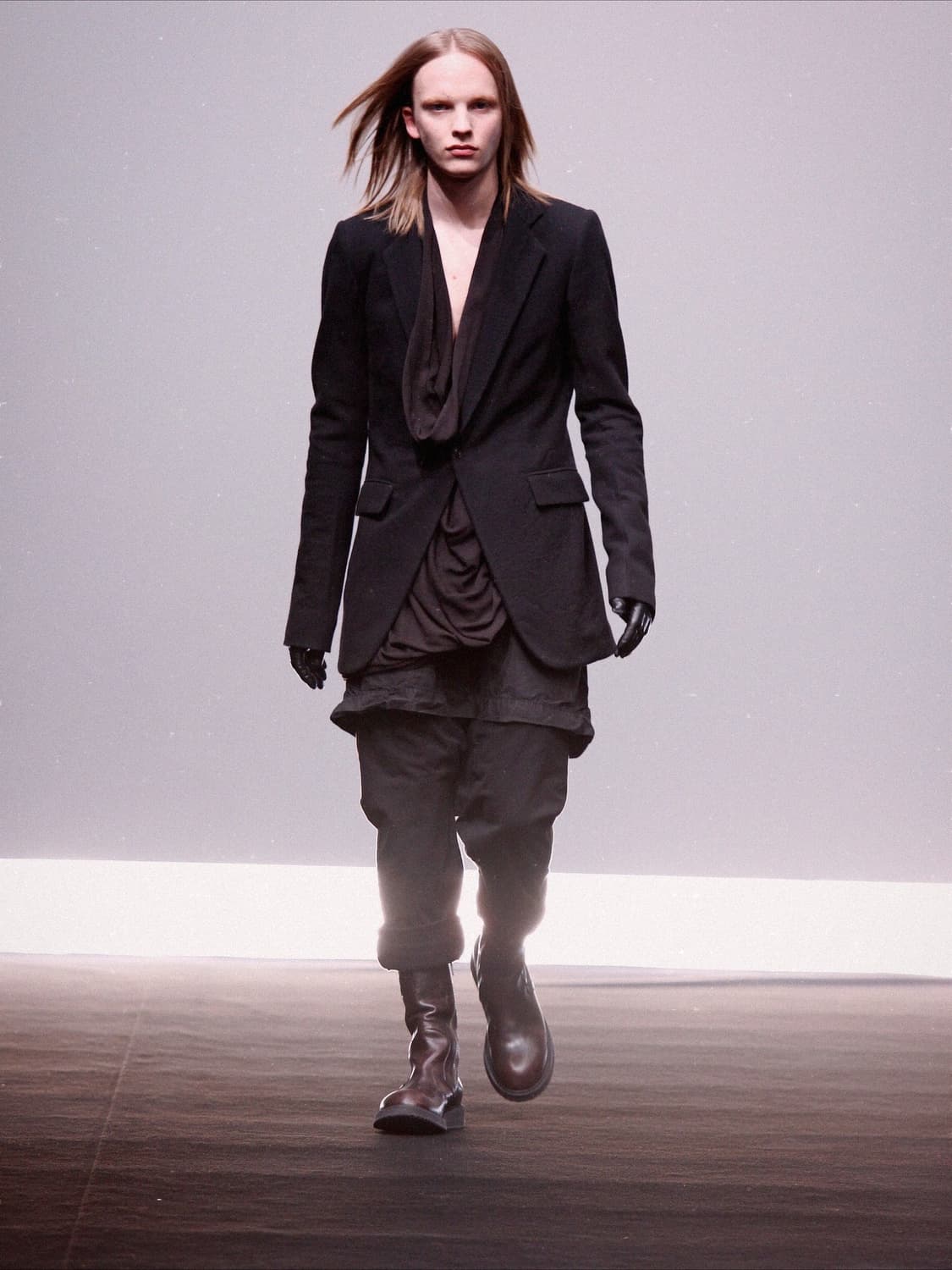 Rick Owens (Fall-Winter 2009 “Crust”) 상품이미지1