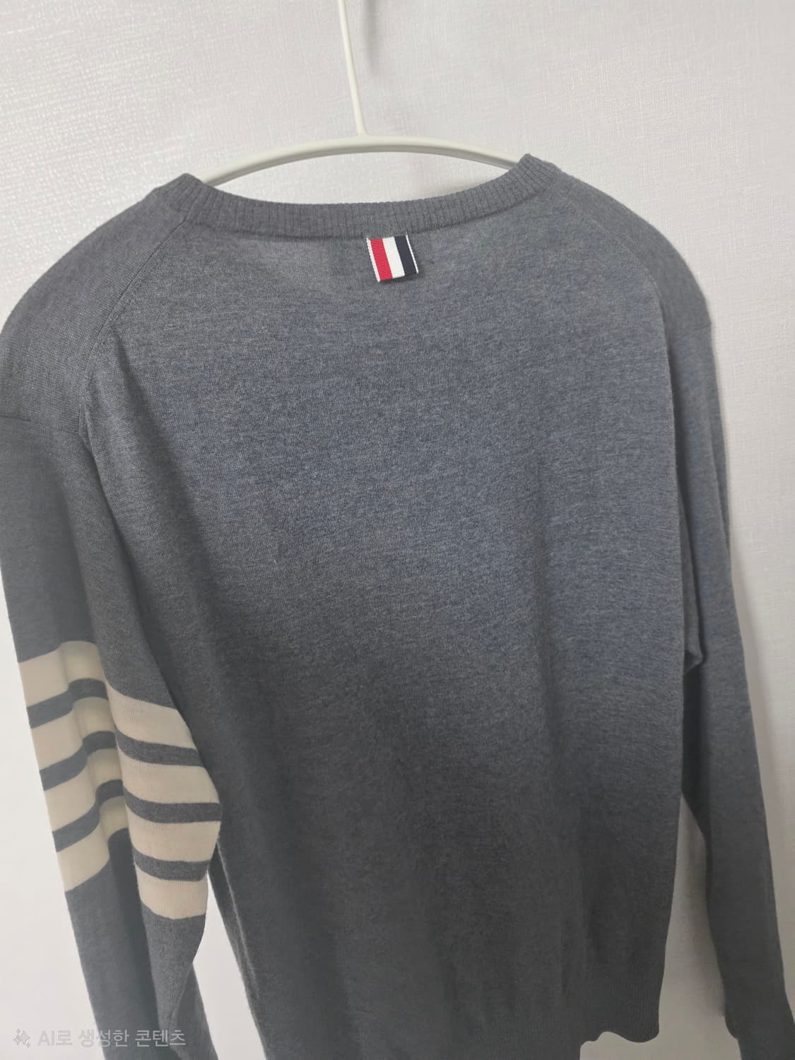 톰브라운 니트 3 상품이미지5