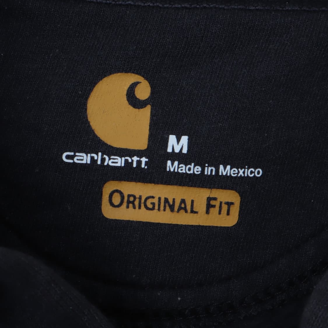 칼하트 k288 오리지널핏 후드티 상품이미지9