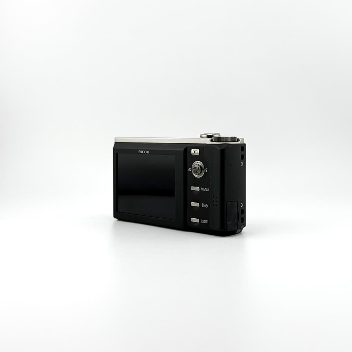 [🎀장원영 Pick] RICOH 리코 R8 레트로 디지털 카메라 상품이미지6