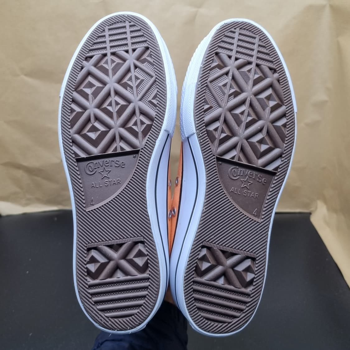 컨버스 척테일러 피치빔 여성하이탑230  상품이미지3