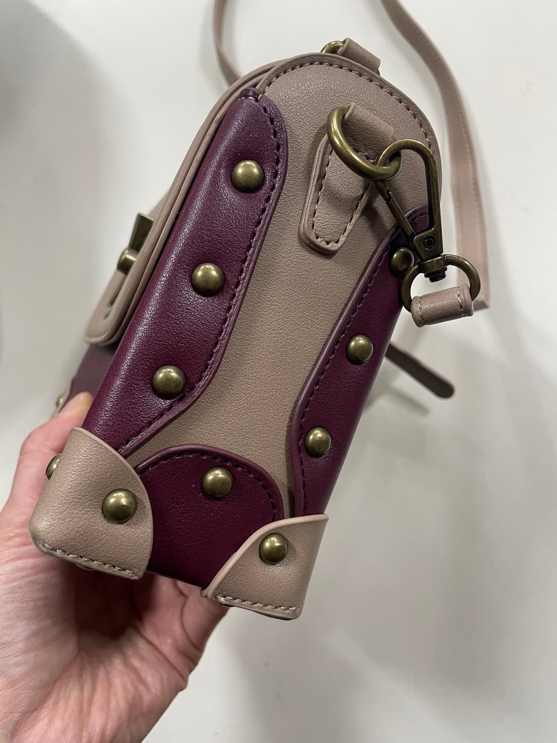 axes femme 가방 상품이미지4