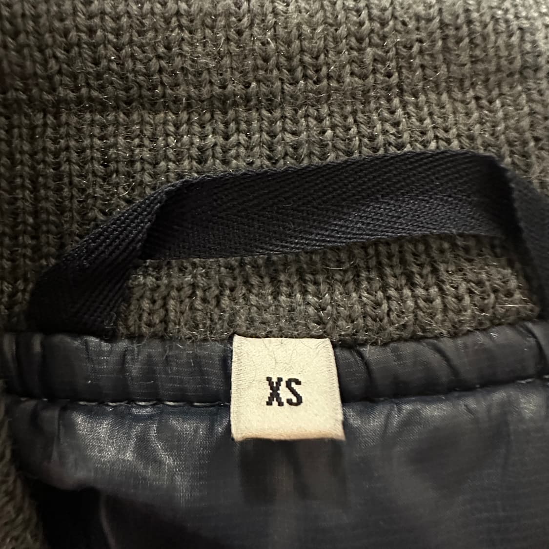 OPENING CEREMONY varsity jacket 상품이미지3