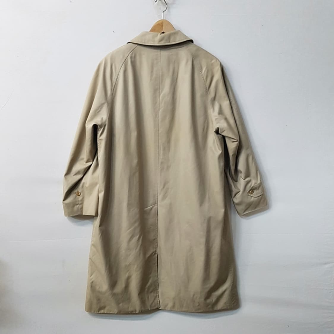 Burberrys 버버리 싱글 트렌치 코트 상품이미지6
