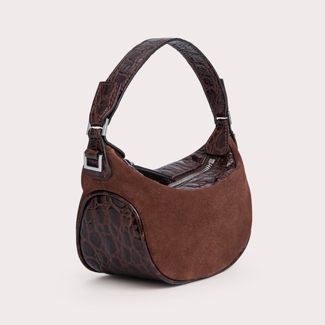 By far 바이파 MINI AMI 토트백 상품이미지1