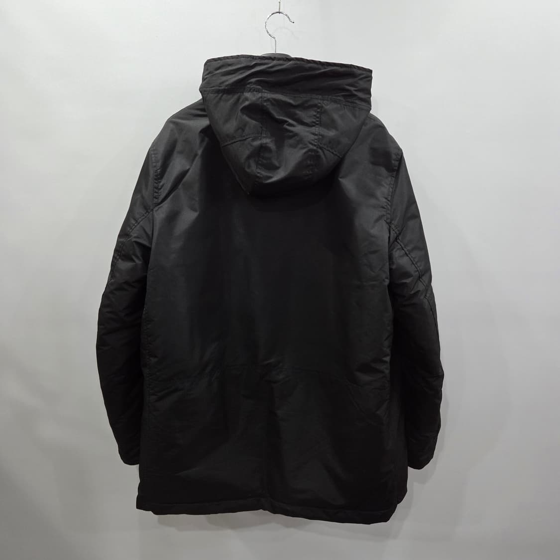 갭 밀리터리 파카 XXL 상품이미지4