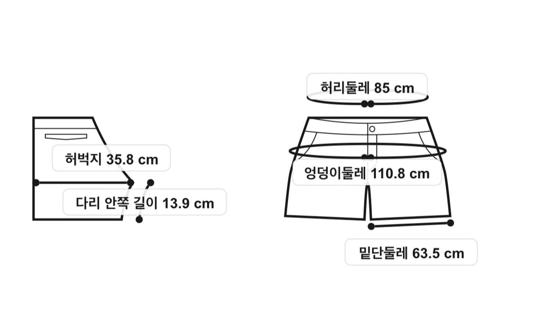 RRL 더블알엘 인디고 코튼 리넨 샴브레이 쇼트 30 상품이미지5