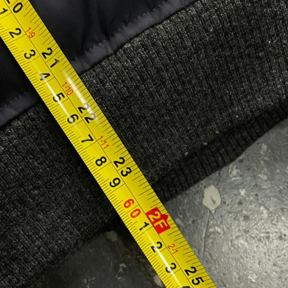 우영미 다운 패딩  상품이미지9