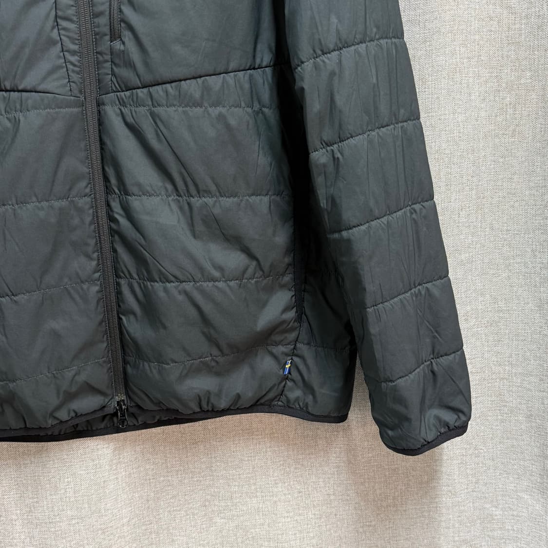 [해외M] 피엘라벤 Fjallraven 켑 패디드 후드자켓 상품이미지3